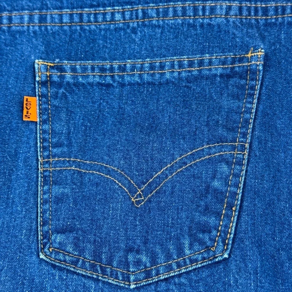 Levi Strauss Signature classic vintage